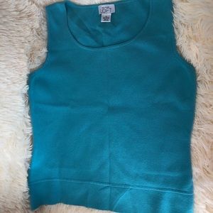 LOFT Ann Taylor Dressy top